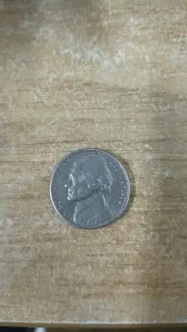 Koin 1973 item colektor
