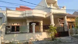 CIAMIK! RUMAH MURAH DELTASARI SIDOARJO PUSAT KOTA BEBAS BANJIR