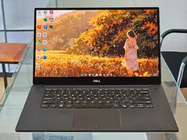 DELL Precision 5540 intel Core i7 9850H Ram 16 GB SSD 512 GB Nvidia