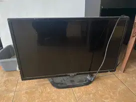 DIJUAL CEPAT TV BEKAS MERK LG