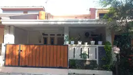 Dijual rumah siap huni di Bekasi timur