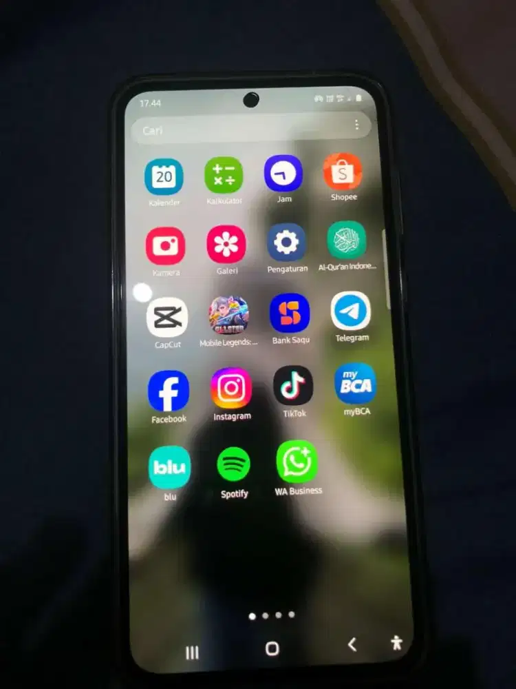 Samsung a55 8gb