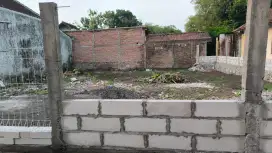 Dijual Tanah 300 MTR.