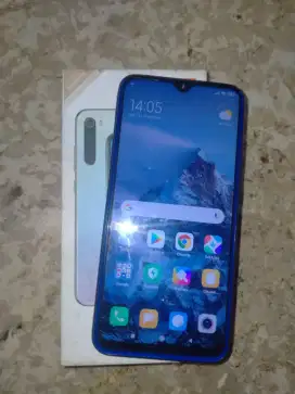 Redmi note 8 3/32GB