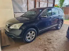 CR-V 2009 2.0 AT