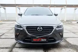 2021 MAZDA CX3 CX 3 Sport tdp 8jt