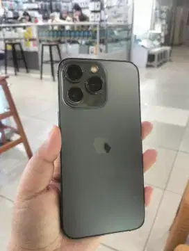 iPhone 13 Pro 128 GB All operator Inter