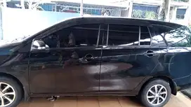 Daihatsu Sigra 2018 Bensin