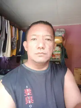 Cari pekerjaan sebagai driver pribadi