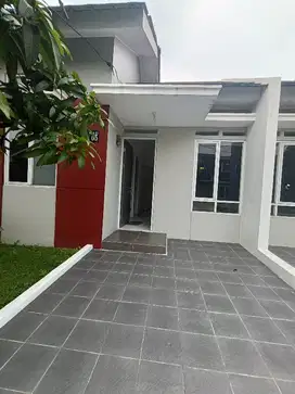 DIJUAL CEPAT RUMAH MURAH DI PARUNG PANJANG