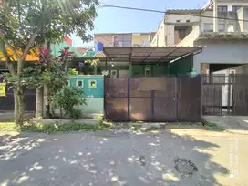 Rumah 1,5lantai siap huni  di ujung Berung Bandung Timur