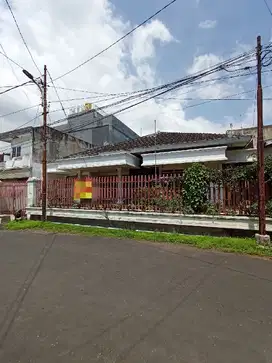 dijual murah rumah di tidar luas 396 harga 3m saja
