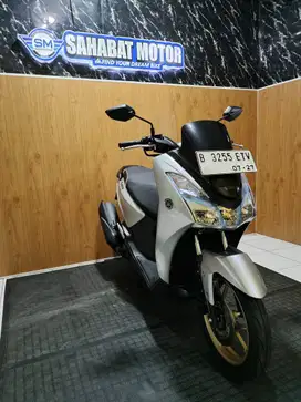 YAMAHA LEXI S KEYLESS TH 2022
