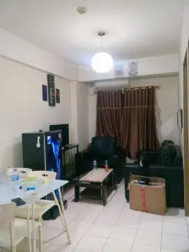 Di sewakan apartemen gading icone