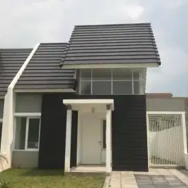 Sewa Rumah Malang Anggun Sejahtera, Lawang - Malang