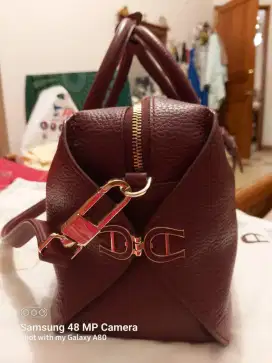 Dijual Tas Wanita Etienne Aigner Milano