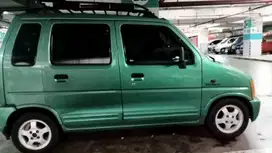 Suzuki Karimun 2000 Bensin