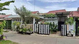 Jual Cepat Rumah Asri lt130m2 Full Renovasi di Kosambi,Klari, Karawang