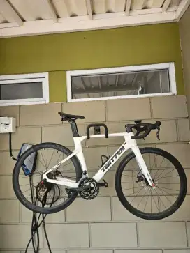 Roadbike Twitter R10 Masih Mulus