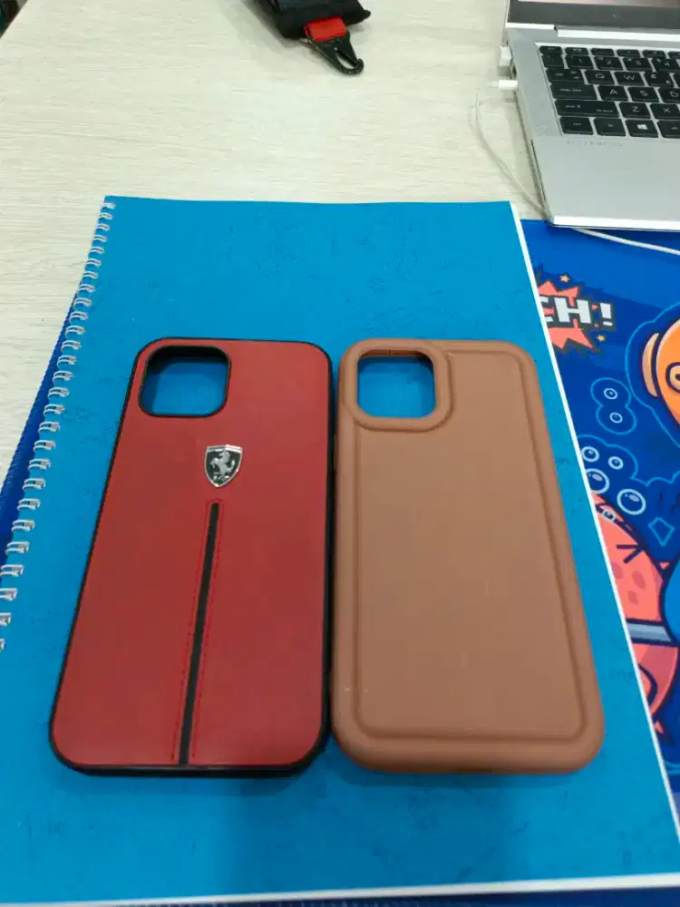 Case casing iphone 12PM Promax