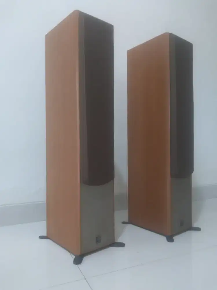 Speaker florstanding yamaha