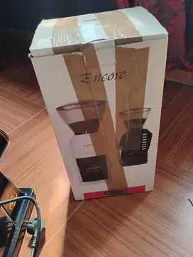 Baratza encore Coffee grinder