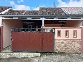 Dijual Rumah Perumahan Puri Nirwana Regency