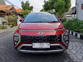 HYUNDAI STARGAZER PRIME 1.5 MATIC 2022