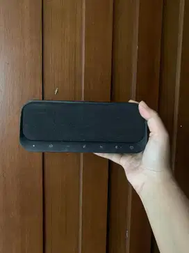 Bluetooth speaker