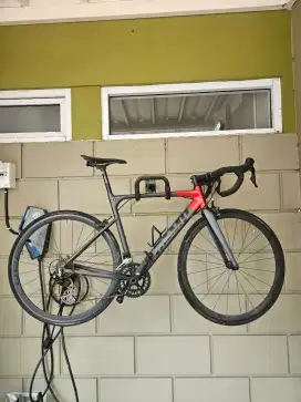 DIJUAL CEPAT MURAH CHAMP IMPALA SIZE 52