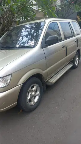 Isuzu Panther 2003 Diesel