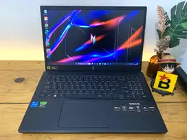 Laptop Gaming Acer Nitro V15 13th Gen Intel Core i5-13420H RTX 3050 4G