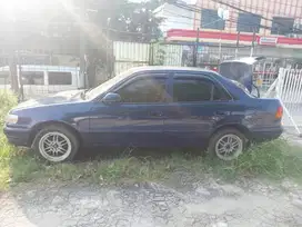 All New Corolla 1996