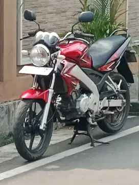 YAMAHA VIXION TH 2007 PAJAK IDUP