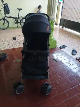Pliko sprint rx