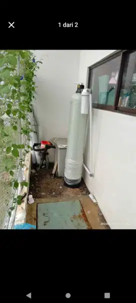 Filter air 1054