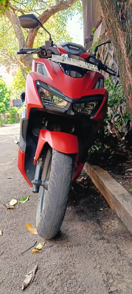 vario 160 cbs plat f