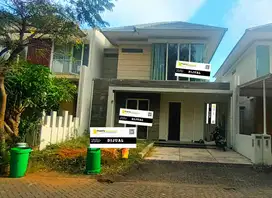 28. WISATA BUKIT MAS DU LOUVRE DEPAN JALAN SURABAYA