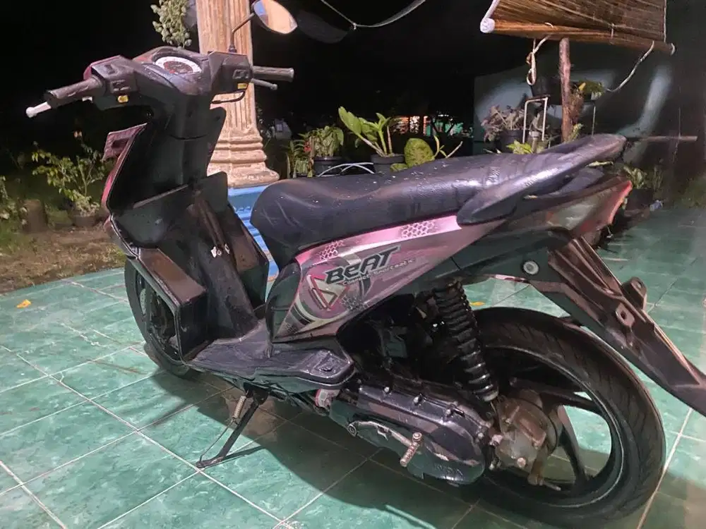Beat karbu tahun 2010