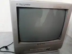 TV JADUL SHARP HIDUP