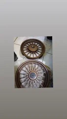 Velg Vario 125 New