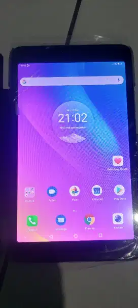 Tablet Advan 8001