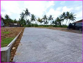 Jl. Nasional Wates-Jogja Dijual Tanah Jogja Untuk Villa Dekat UAD 4