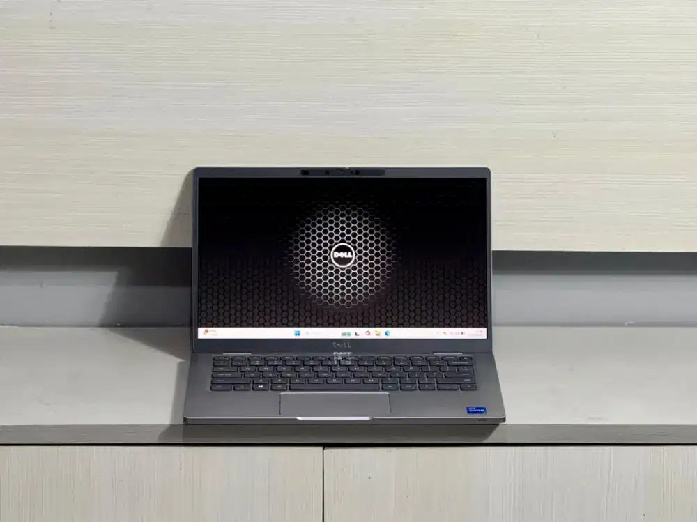 LAPTOP TOUCHSCREEN DELL LATITUDE 7320 I7-1165G7 INTEL XE GRAPICH FHD