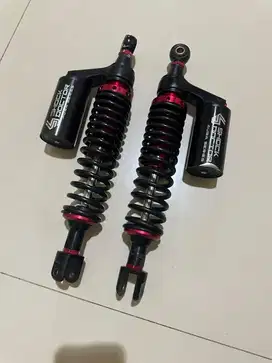 Shockbeker PCX Shock Doctor Aura Series