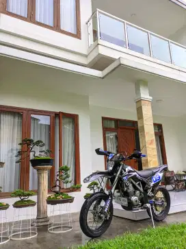KLX BF 150 CC 2018