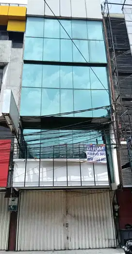 Ruko usaha 5 lantai dijual Komplek ITC Roxy Mas Jakarta  Pusat