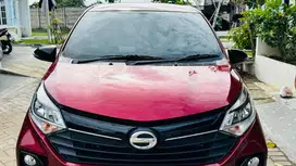 Daihatsu Sigra R Deluxe 1.2 MT
