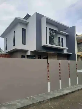 Rumah Renov Siap Huni Pasirluyu BuahBatu Kota Bandung