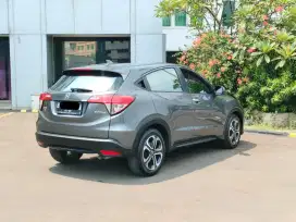 Honda HRV SE 1.5 AT 2020/2021 Low KM Gress Siap pakai